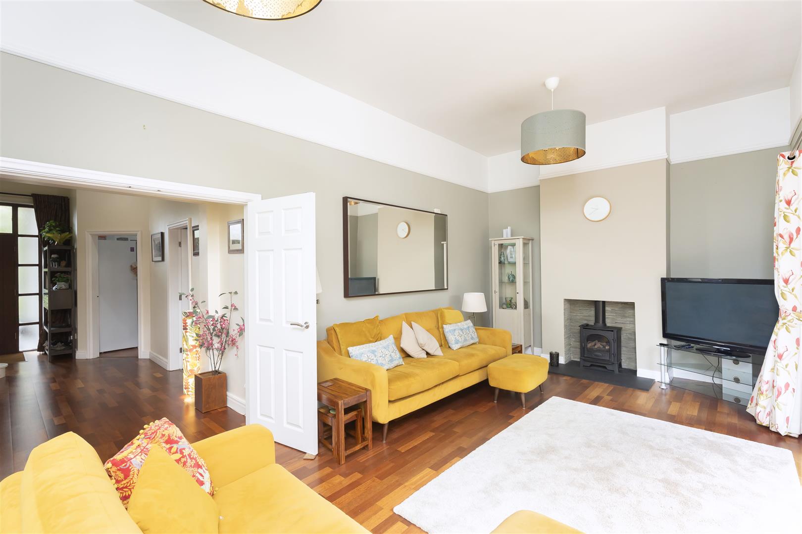 5 bed property in Parke Mews, Chorley